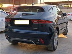 جاگوار E-Pace